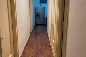 Terrasanta/almeyda ampio 6 vani piano alto
