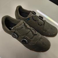 scarpe mtb gravel