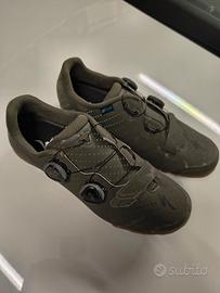 scarpe mtb gravel