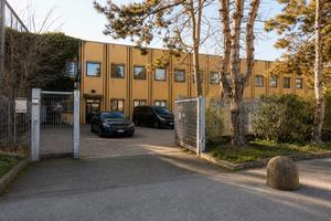 Rimessa per Flotte NCC e Uber vicino Linate
