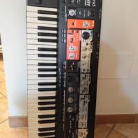 Sintetizzatore ROLAND SH-201 