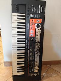 Sintetizzatore ROLAND SH-201 