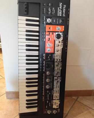 Sintetizzatore ROLAND SH-201 