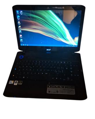 PC Portatile Acer Aspire 5935G  da 15.6 pollici