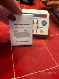 Sensore di energia