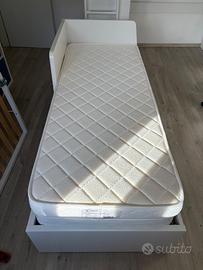 Letto 80x200 Ikea Flekke
