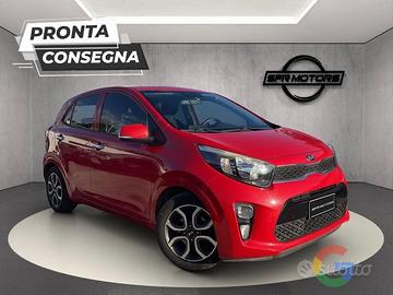 Kia Picanto COOL 1.0 GPL - PREZZO REALE
