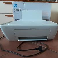 Stampante All-in-One HP DeskJet 2710e