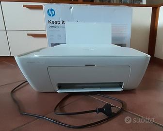 Stampante All-in-One HP DeskJet 2710e