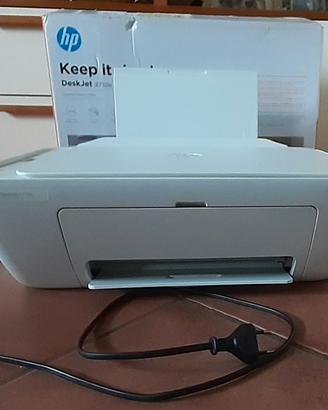 Stampante All-in-One HP DeskJet 2710e
