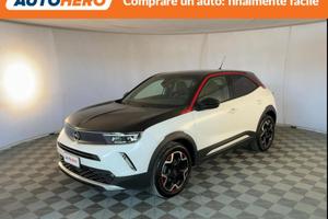 OPEL Mokka AT60958