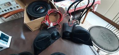 car audio 