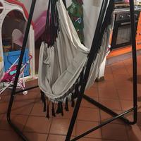 Dondolo interno/esterno