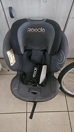 seggiolino auto 
