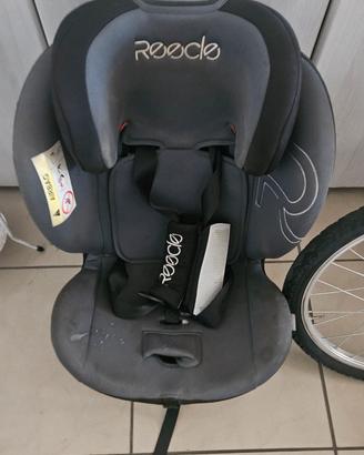 seggiolino auto 