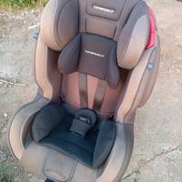 seggiolino auto gruppo 2+3 Foppapedretti 