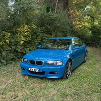 Bmw m3 e46 Smg2