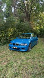 Bmw m3 e46 Smg2