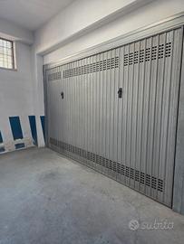 Attico con garage di pertinenza
