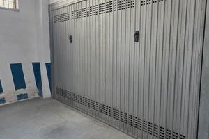 Attico con garage di pertinenza