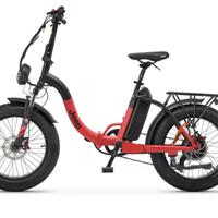 Ebike  JEEP PHOENIX pedalata assistita