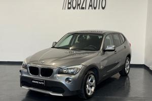 Bmw X1 xDrive18d Attiva !