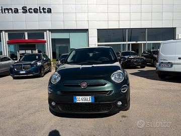 Fiat 500X 1.3 MultiJet 95 CV Connect