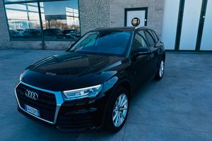 Audi Q5 2.0 TDI quattro S tronic Sport