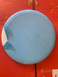 TOP TAVOLINO BIANCO LUCIDO