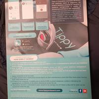 Dispositivo anti abbandono x auto