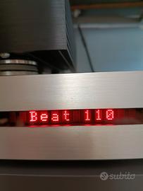 Amplificatore Densen b110