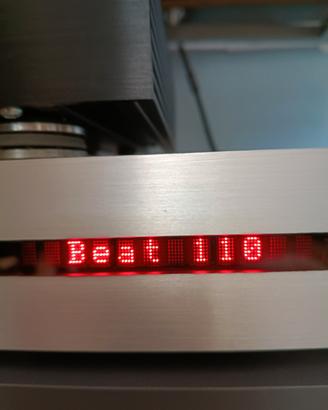Amplificatore Densen b110