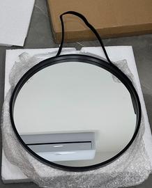 Specchio tondo