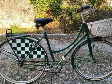 Bici olandese