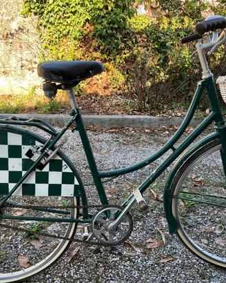 Bici olandese