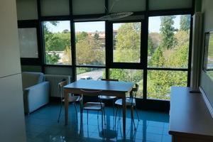 Monolocale esclusivo con garage