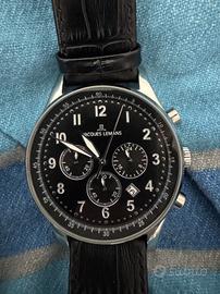 Orologio Jacques Lemans