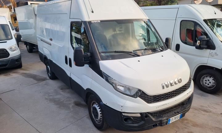 Iveco Daily 35S15V 2.3 HPT PLM-TA Furgone