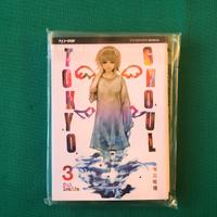 Tokyo Ghoul N° 3 - J-POP