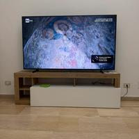 tv Samsung QLED 4k