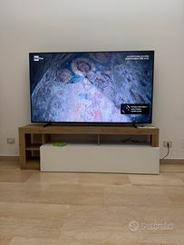 tv Samsung QLED 4k