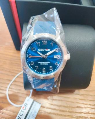 Sector 270 special pack +bracciale