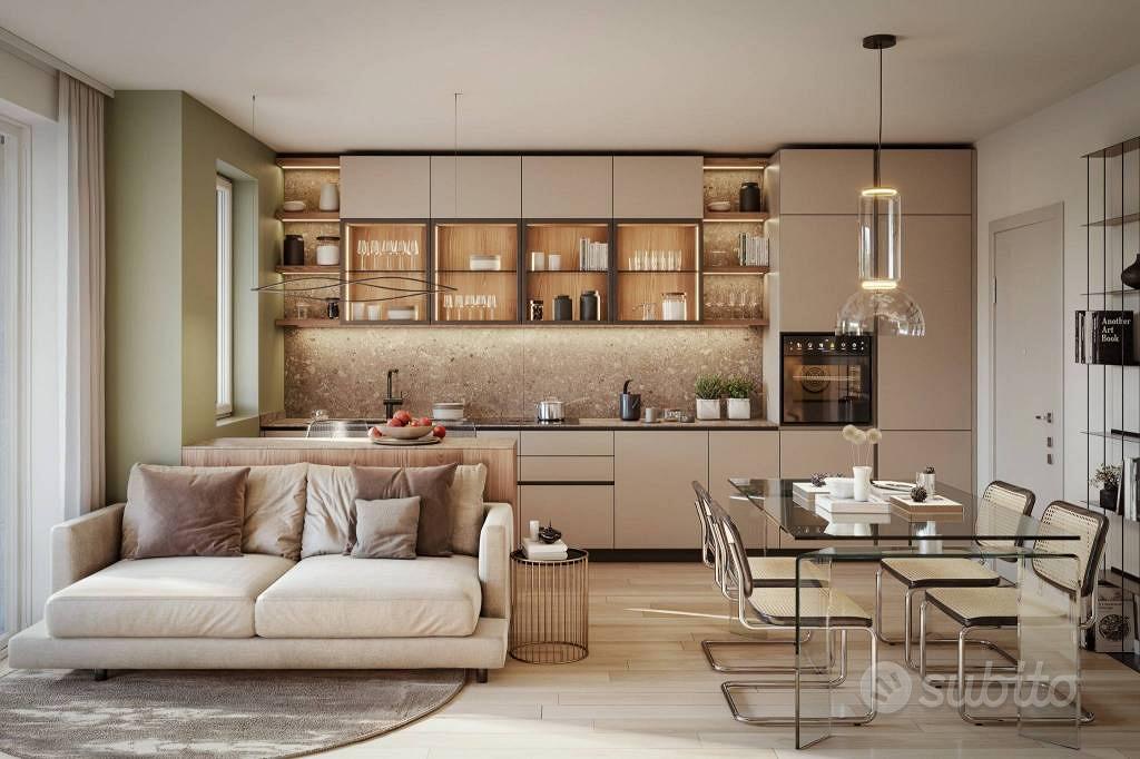 Appartamento – Monza, Triante - Vista 2