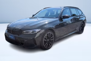 BMW Serie 3 M M340d Touring mhev 48V xdrive auto
