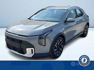 Kia Xceed 1.0 TGDI Business (TT) MY26