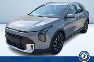 Kia Xceed 1.0 TGDI Business (TT) MY26