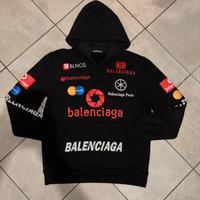 Felpa Balenciaga