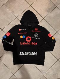 Felpa Balenciaga