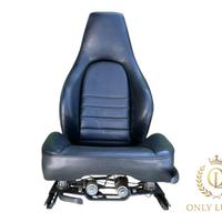 sedili originali Porsche 930 turbo