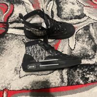 Dior b23 nere e bianche